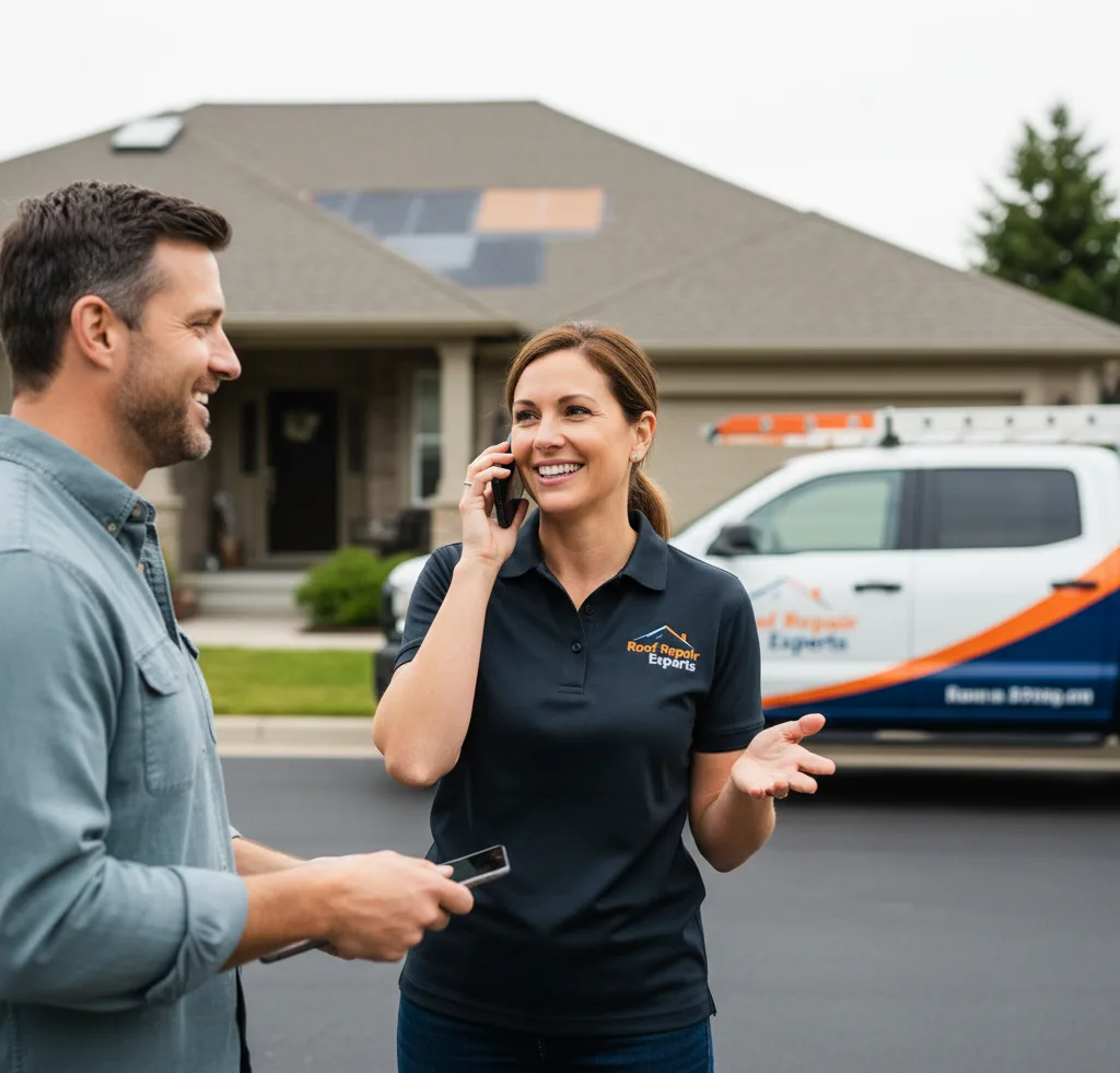 Roof Maintenance in Bolingbrook, IL